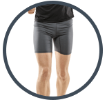 Groin, Thigh, Buttock Pain